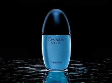 Парфюмированная вода для женщин Calvin Klein Obsession Night Ladies 100 мл фото 2