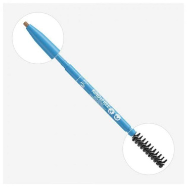 Карандаш для бровей Rimmel Kind & Free 002, 0.09 г фото 1