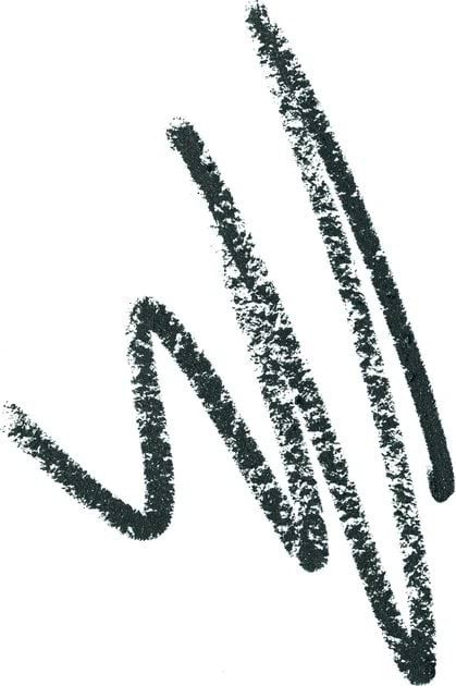 Олівець для очей Note Smokey Eye Pencil Смокі 3 Green 1.2 г фото 1