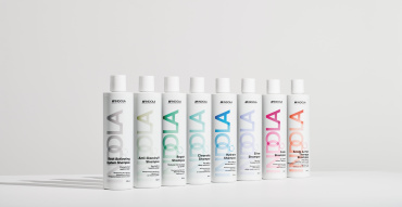 Мус для волосся Indola Strong Mousse для сильної фіксації 200 мл фото 3