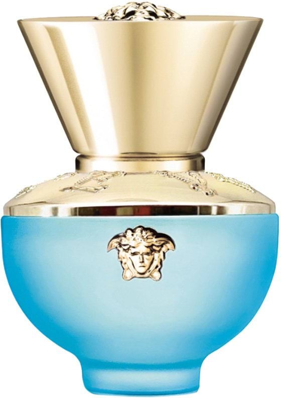 Туалетна вода для жінок Versace Dylan Turquoise 30 мл
