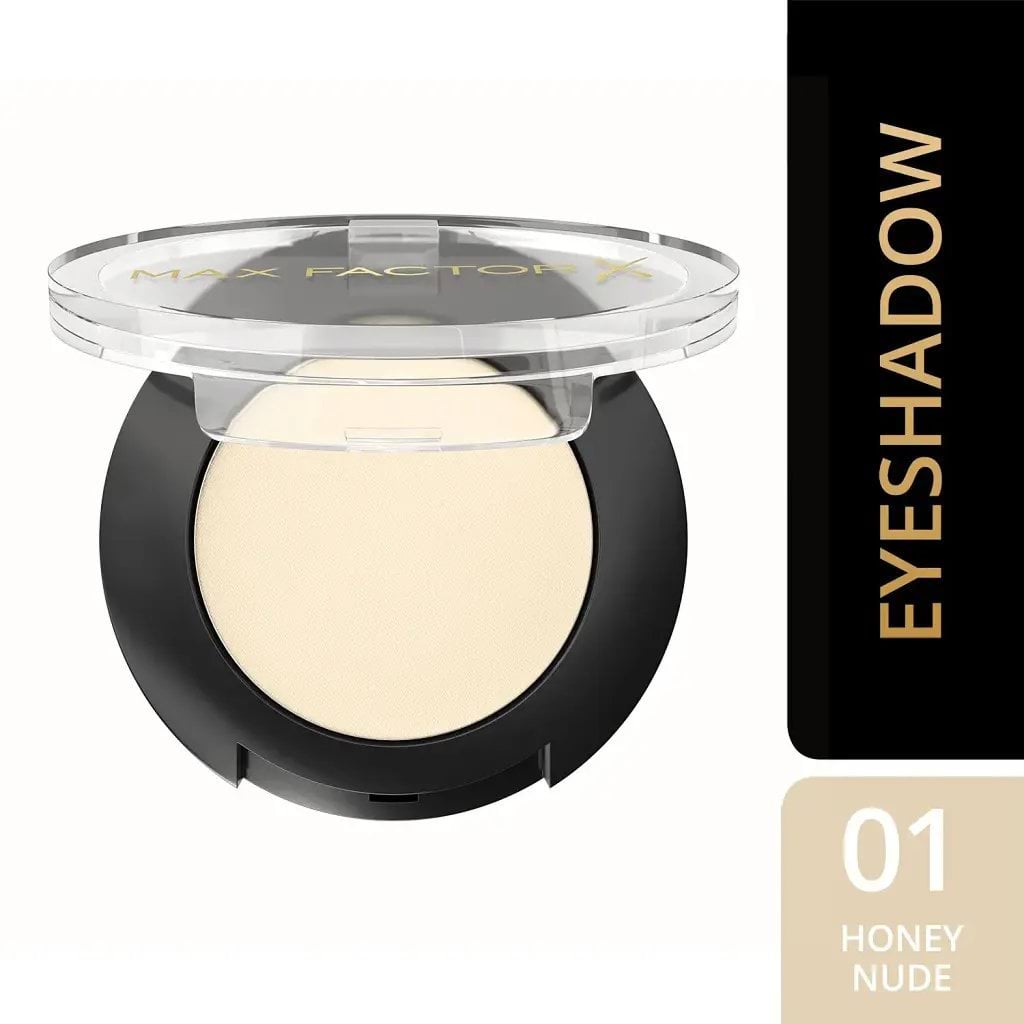 Тіні для повік Max Factor Masterpiece Mono Eyeshadow 01 Honey Nude 1.85 г фото 1