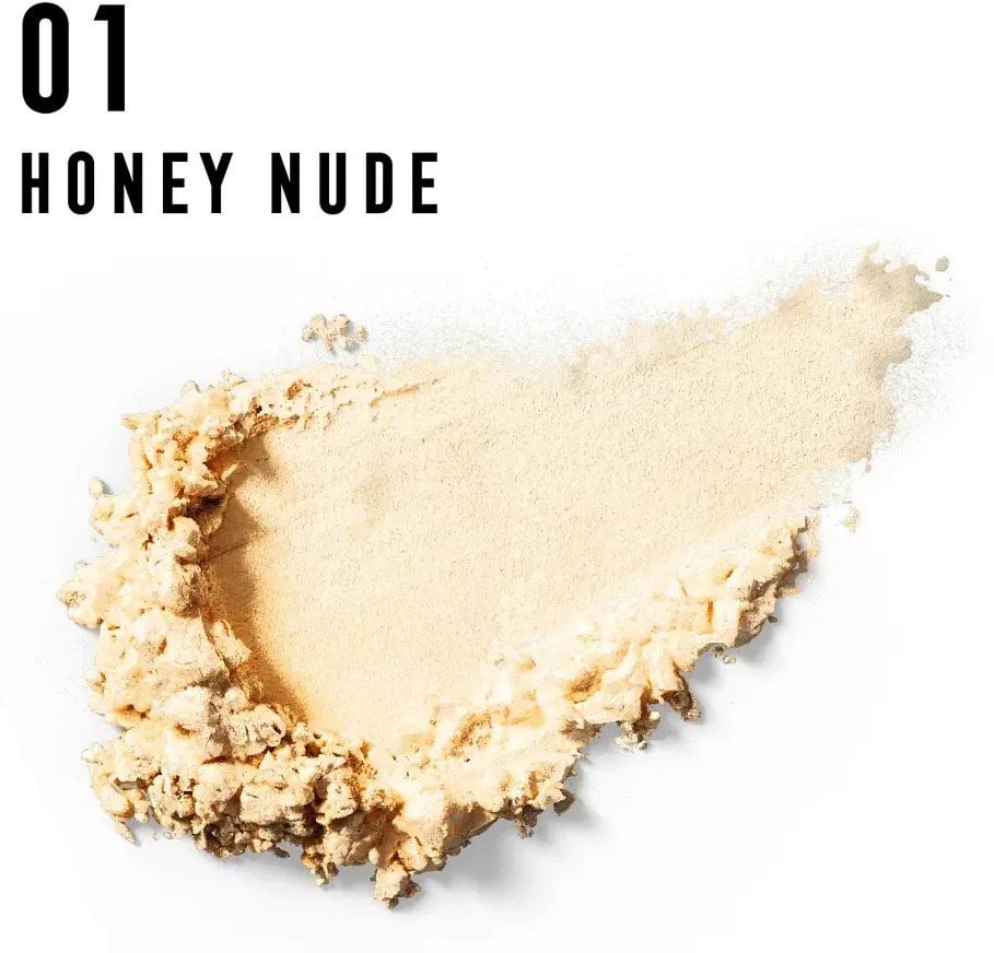 Тіні для повік Max Factor Masterpiece Mono Eyeshadow 01 Honey Nude 1.85 г