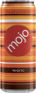 Безалкогольний напій Mojo чинотто сильногазований 0.33 л