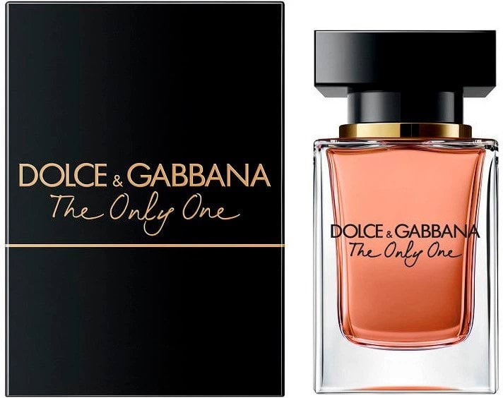 Парфумована вода для жінок Dolce & Gabbana The Only One 50 мл фото 1