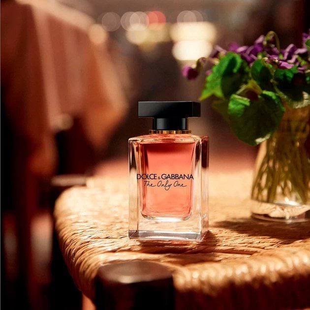 Парфумована вода для жінок Dolce & Gabbana The Only One 50 мл фото 2