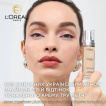 Тональний крем L’Oréal Paris True Match 3.5N Персиковий з гіалуроновою кислотою 30 мл фото 8