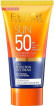 Емульсiя сонцезахисна для обличчя Eveline SPF 50 для чутливої шкіри 50 мл фото 1