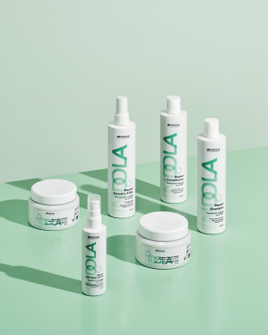 Спрей-филлер Indola Innova Repair Keratin Filler Мгновенное кератиновое восстановление 300 мл