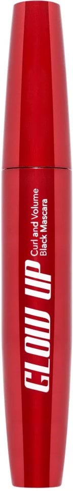 LN PRO Туш для вій GLOW UP Підкручення та Об’єм