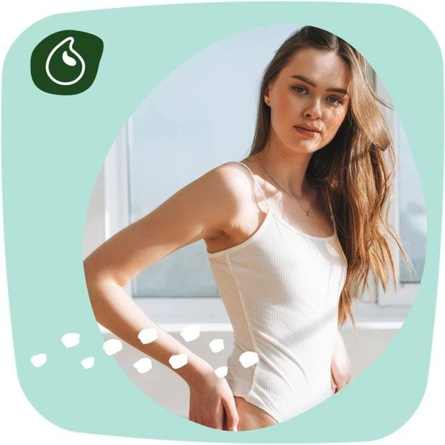 Гигиенические прокладки Naturella Нежная Защита Maxi (Размер 3) 7 шт. фото 2