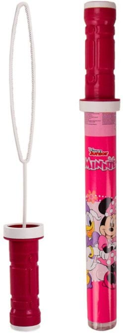 Мыльные пузыри Disney Minnie Mouse 160 мл