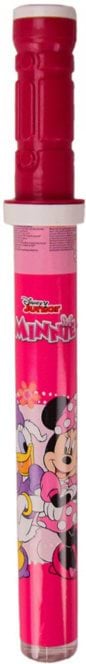 Мыльные пузыри Disney Minnie Mouse 160 мл фото 1
