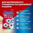 Таблетки Somat для догляду за посудомийною машиною 3 шт. фото 2