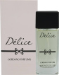 Туалетна вода для жінок Gordano Parfums 174 Delice 50 мл фото 1