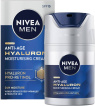 Крем для обличчя NIVEA MEN Гіалурон антивіковий 50 мл фото 7