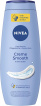 Гель для душа NIVEA Creme Smooth & Shea Butter Крем Smooth с маслом ши 500 мл