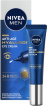 Крем для кожи вокруг глаз NIVEA MEN Hyaluron антивозрастной с гиалуроновой кислотой 15 мл