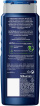 Гель для душа NIVEA MEN Заряд прохлады 3 в 1 для тела, лица и волос 500 мл фото 5