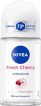 Антиперспирант NIVEA Свежая вишня роликовый 50 мл