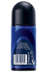 Антиперспирант NIVEA MEN Deep Darkwood роликовый 50 мл фото 1