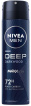 Антиперспирант NIVEA MEN Deep Darkwood спрей 150 мл