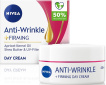 Дневной крем против морщин NIVEA + упругость 45+ 50 мл