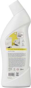 Средство для чистки сантехники Biossot NeoCleanPro Миндаль 800 мл