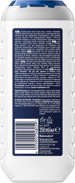 Гель для душа NIVEA MEN Sensitive Shower Gel 3 в 1, 250 мл фото 5