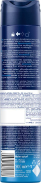 Дезодорант-спрей NIVEA MEN Fresh Active Активная свежесть 200 мл фото 6