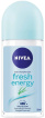 Антиперспирант Энергия свежести шариковый 50 мл