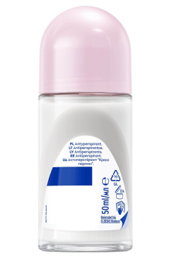 Антиперспирант NIVEA Красота жемчуга шариковый 50 мл фото 6