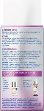 Жидкий эксфолиант NIVEA Luminous630® SKIN GLOW 100 мл фото 4