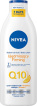 Лосьйон для тіла NIVEA Q10 Firming Body Lotion зміцнювальний з вітаміном С 400 мл