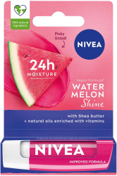 Бальзам-догляд для губ NIVEA Watermelon Shine 4.8 г