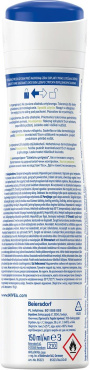 Антиперспирант NIVEA Свежесть цитруса спрей 150 мл фото 6