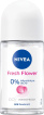 Дезодорант жіночий NIVEA Свіжість квітки кульковий 50 мл фото 7