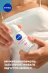 Антиперспірант жіночий NIVEA Свіжий дотик троянди кульковий 50 мл фото 3