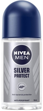 Антиперспирант NIVEA MEN Заряд прохлады спрей 150 мл