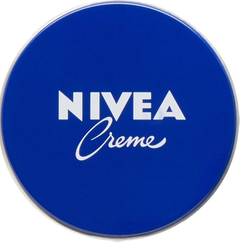 Універсальний крем NIVEA Crème для догляду за шкірою, 75 мл