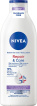 Лосьйон для тіла NIVEA Repair & Care Відновлення та догляд для сухої та чутливої шкіри 400 мл