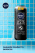 Шампунь для чоловіків NIVEA MEN Активне очищення 500 мл фото 4