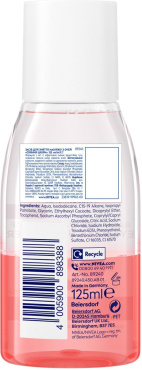 Засіб для зняття макіяжу з очей NIVEA Сяяння шкіри 125 мл фото 6