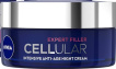 Крем для лица NIVEA CELLULAR EXPERT FILLER ночной 50 мл
