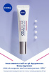 Крем для шкіри навколо очей та губ NIVEA CELLULAR EXPERT FILLER 15 мл фото 5