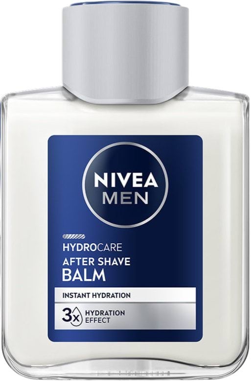 Бальзам після гоління NIVEA MEN гідродогляд 100 мл