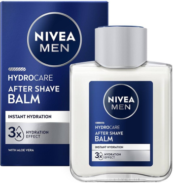 Бальзам после бритья NIVEA MEN гидроуход 100 мл фото 1