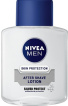 Лосьон после бритья NIVEA MEN Серебряная защита с антибактериальным эффектом 100 мл