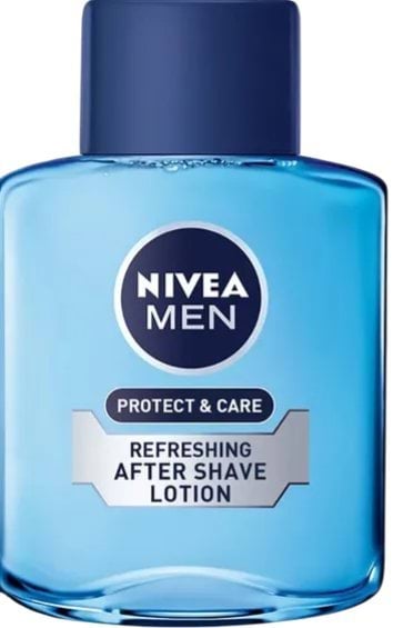 Лосьйон після гоління NIVEA MEN гідродогляд 100 мл