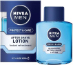 Лосьон после бритья NIVEA MEN гидроуход 100 мл фото 1
